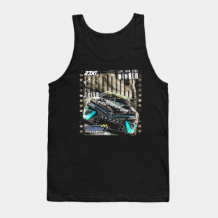 Tyler Reddick 23XI 400 Race Winner Tank Top